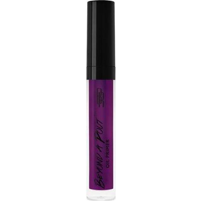 Black Radiance Beyond A Pout Oil Primer  Sweeter The Juice