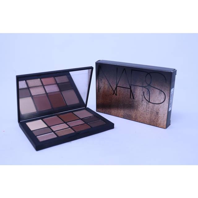 Nar Afterglow Tempting Eyeshadow Palette
