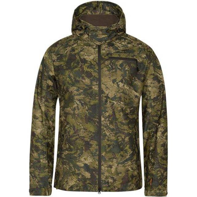 Seeland Avail Camo Hunting Jacket