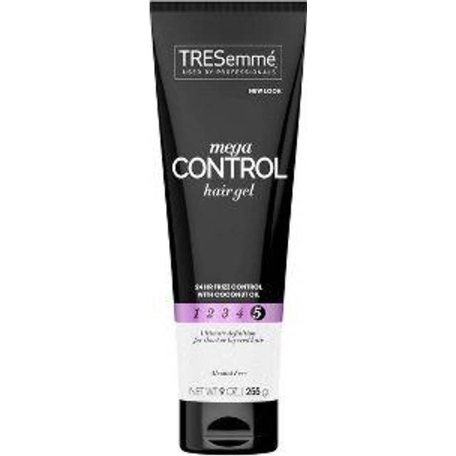 TRESemmé, Mega Control Hair Gel, 9 oz (255 g)