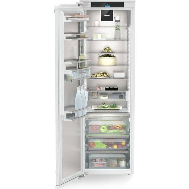 Liebherr IRBAd5190 Built In Larder Fridge - Fully Integrated