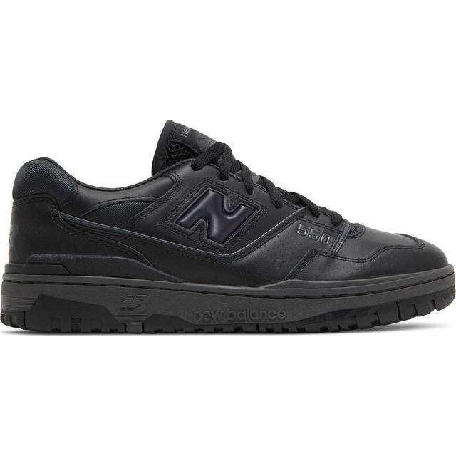 Låg sneaker '550'