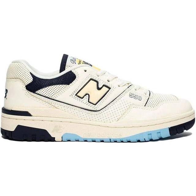 New Balance 550 Rich Paul
