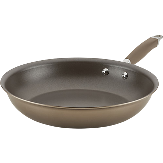 Advanced Home Frying Pan - Bronze / 12.75"