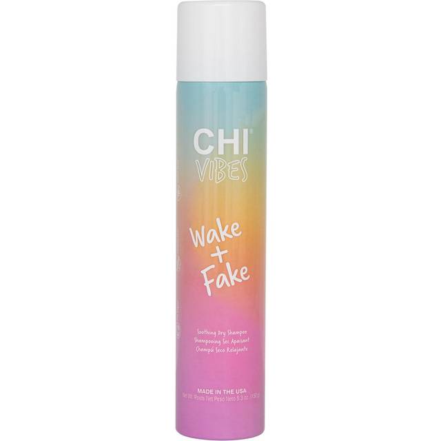 CHI Vibes Wake + Fake Soothing Dry Shampoo 150g