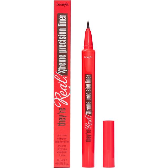 Benefit They're Real Xtreme Precision Liner Brown