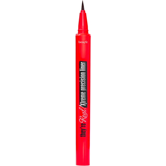 Benefit They´re Real! Xtreme Precision Liner Xtra Black 1 pcs