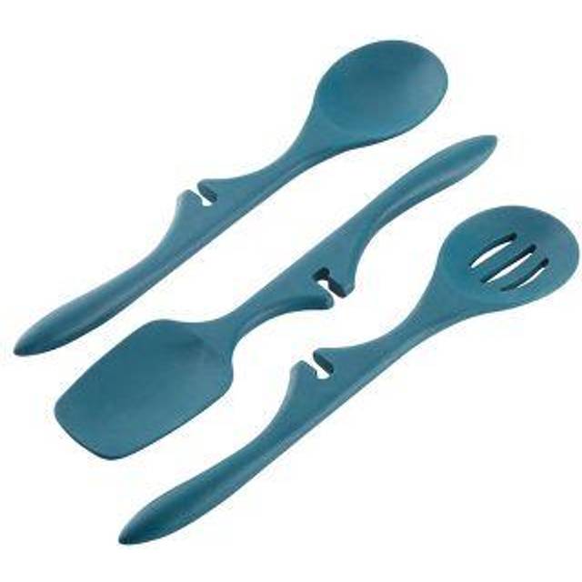 3-Piece Lazy Tool Set - Marine Blue