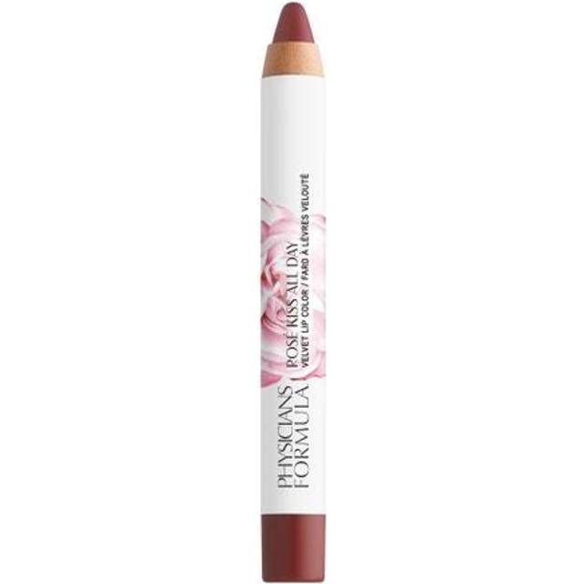 Physicians Formula Ros? Kiss All Day Velvet Lip Color Wine & Dine | De