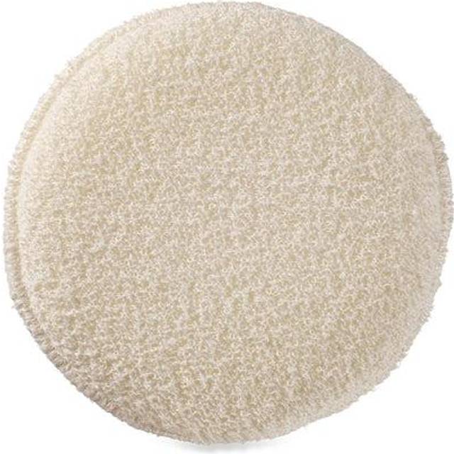 Earth Therapeutics, Exfoliating Hydro Sponge, Round, 1 Sponge
