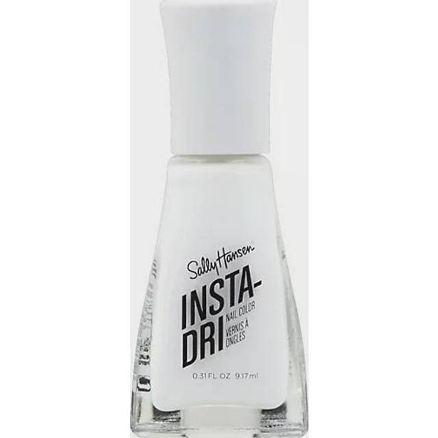 Insta-Dri Nail Polish - Tan - One Size