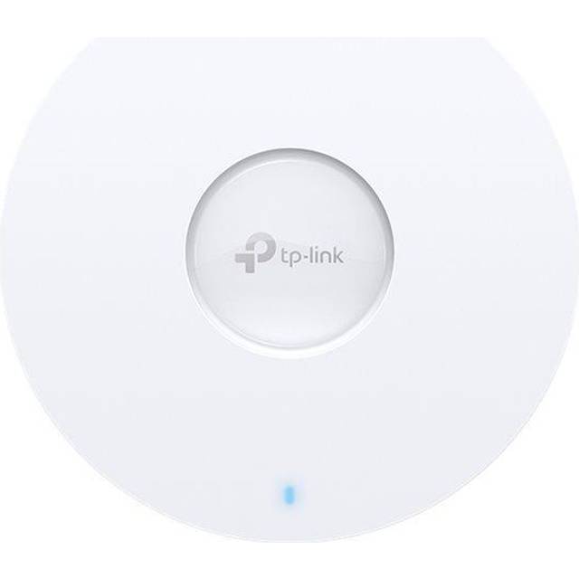 TP-Link EAP650 - AX3000 Ceiling Mount WiFi 6 Access Point