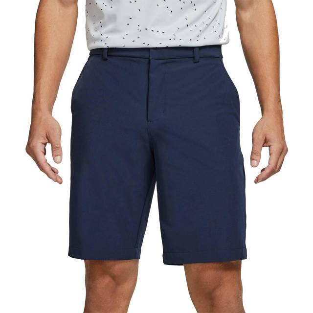 Nike Dri-Fit Shorts - Obsidian Obsidian / 32"