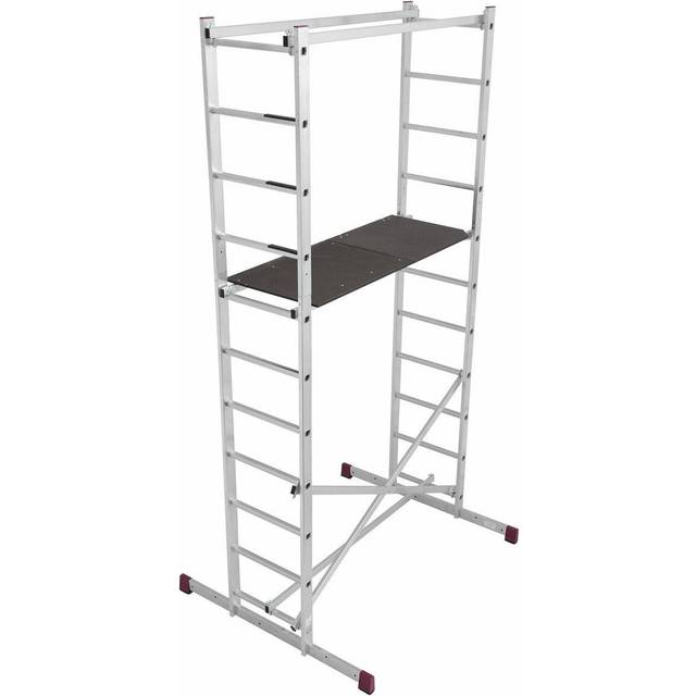 Krause DIY ScafFold Tower 2m Platform Height