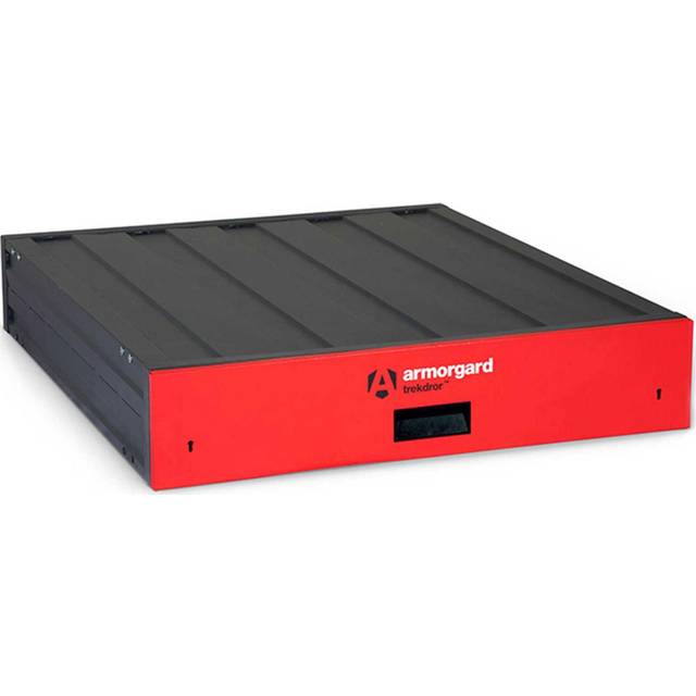 TrekDror Stackable Drawer Storage 980x1105x200mm