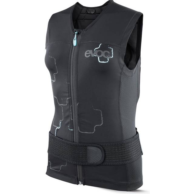 Evoc Protector Vest Lite Women Black (L)