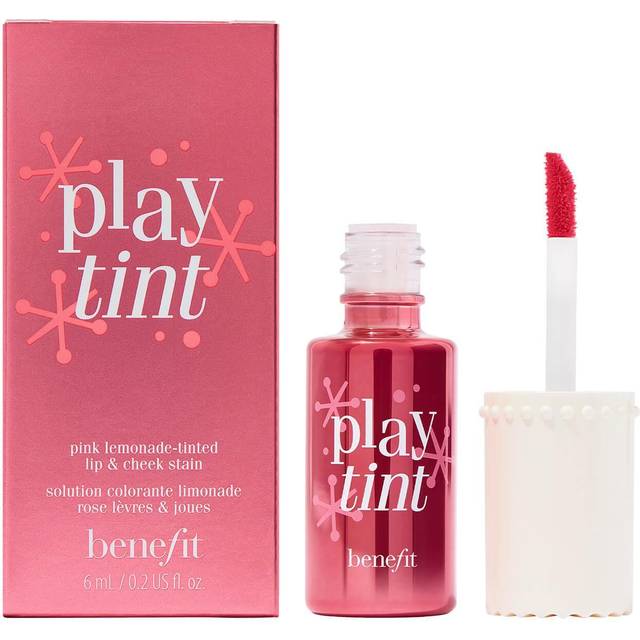 Benefit Play Tint Cheek & Lip Stain 6 ml