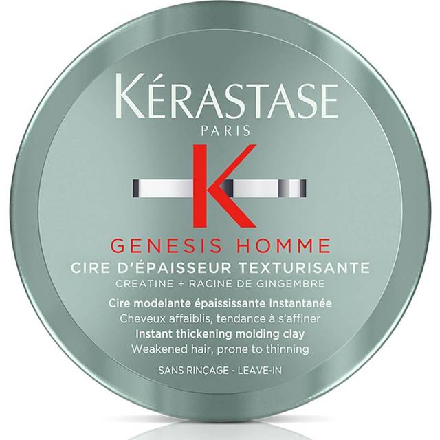 KÉRASTASE E3838400 Hårgel, 75 ml