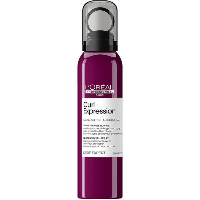 L'Oreal Professionnel L'Oreal Professionnel Curl Expression