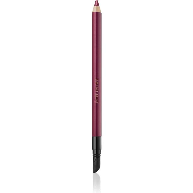 Estee Lauder Double Wear 24H Waterproof Gel Eye Pencil 09 Aubergine 1.2 g