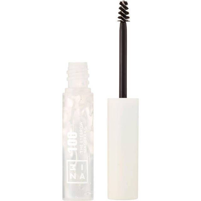 3ina The Eyebrow Mascara 100