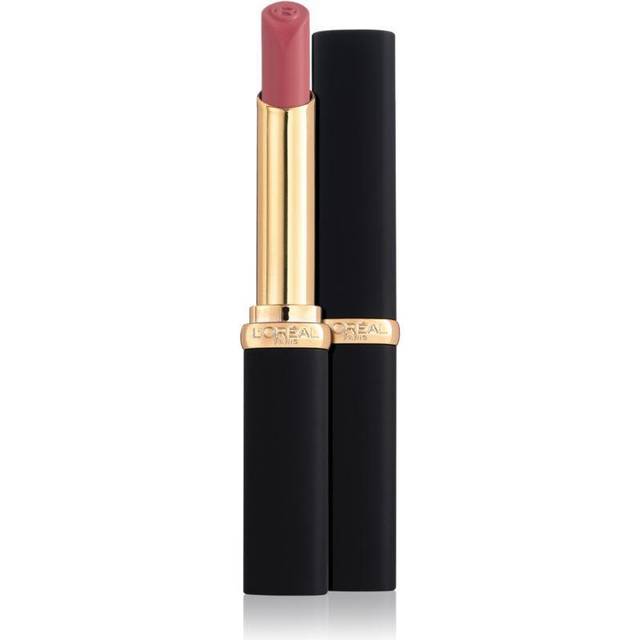 L'Oréal Paris Color Riche Volume Matte Lipstick 602 Nude Admirable - 2.10g