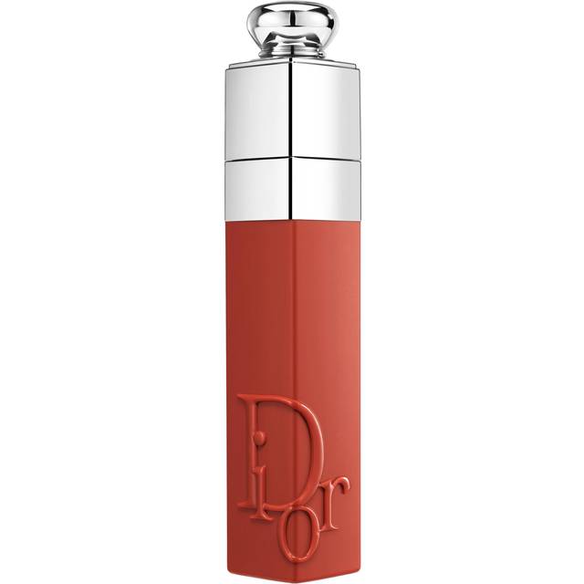 DIOR Addict Lip Tint 641 Natural Red Tangerine