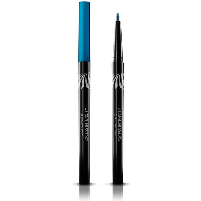 Max Factor Max Factor Excess Eyeliner 09 Excessive Cobalt 1 stk