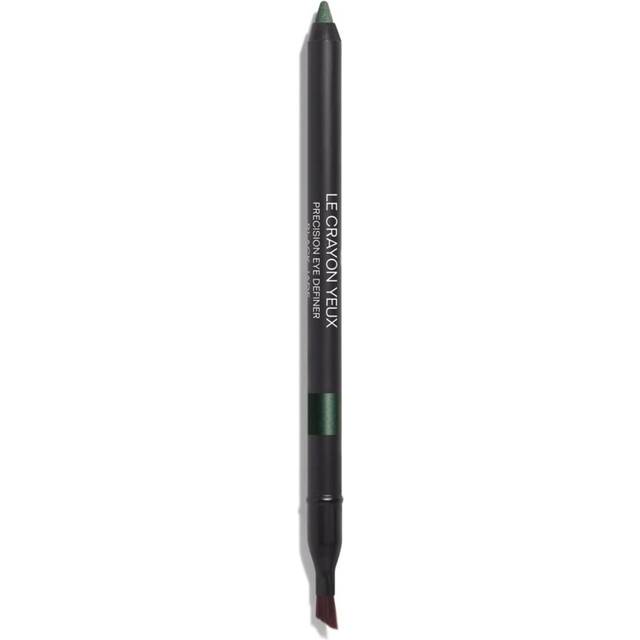Eye Pencil Chanel Le Crayon Yeux Black jade-71 (1,2 g)