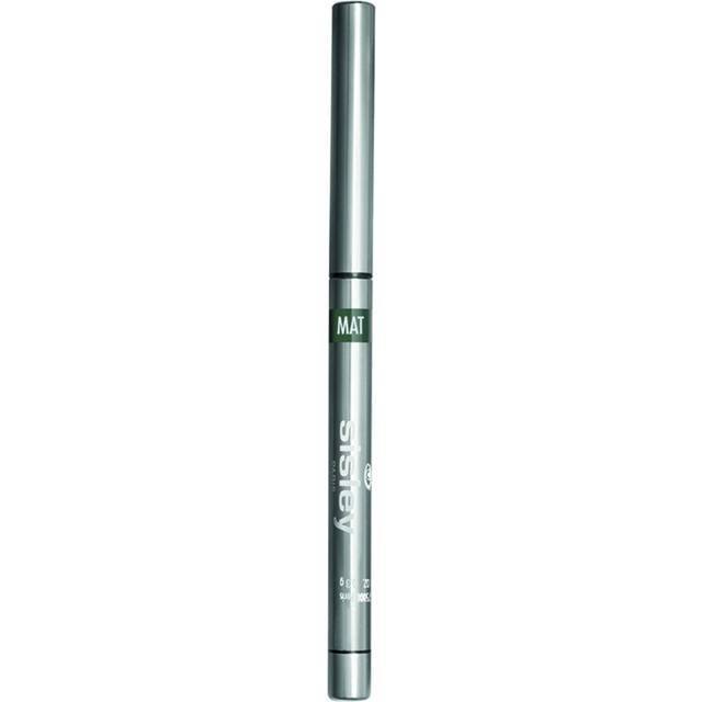 Sisley - Phyto-Khol Star Waterproof 06 Matte Chestnut for Women