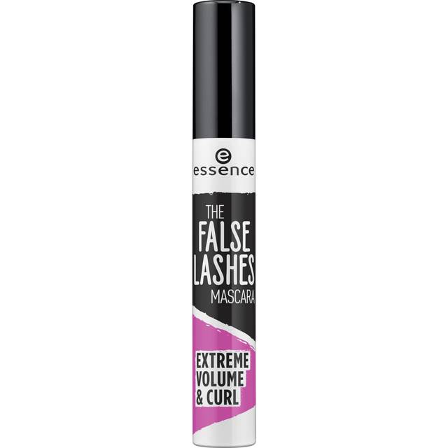 The False Lashes Mascara Extreme Volume & Curl 10 ml