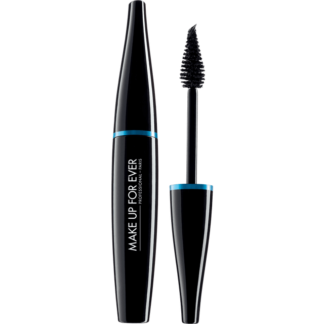 Make Up For Ever aqua Smoky Extravagant Waterproof Mascara 7ml Black