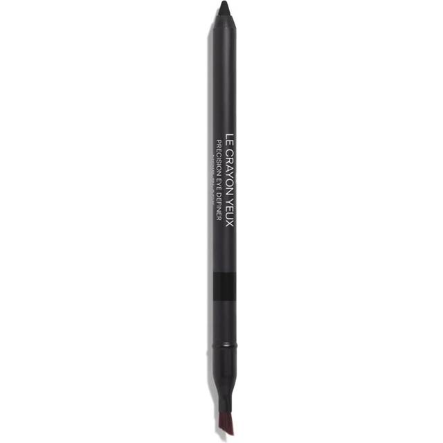 Chanel Eyeliner Le Crayon Yeux Noir black-01 (1,2 g)