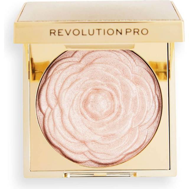 White Rose Revolution Pro Lustre Highlighter Rose-Multifarvet No Size