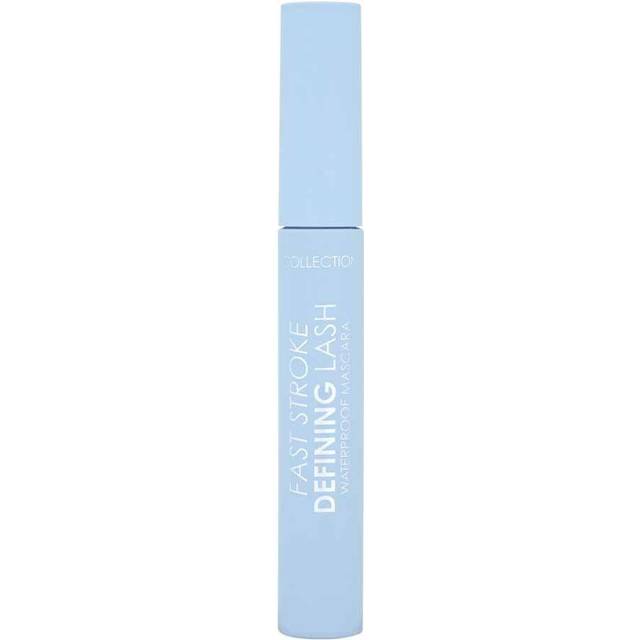 Collection Fast Stroke Defining Lash Waterproof Mascara Black