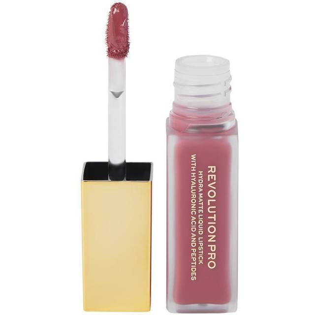 Sphinx Hydra Matte Liquid Lipstick