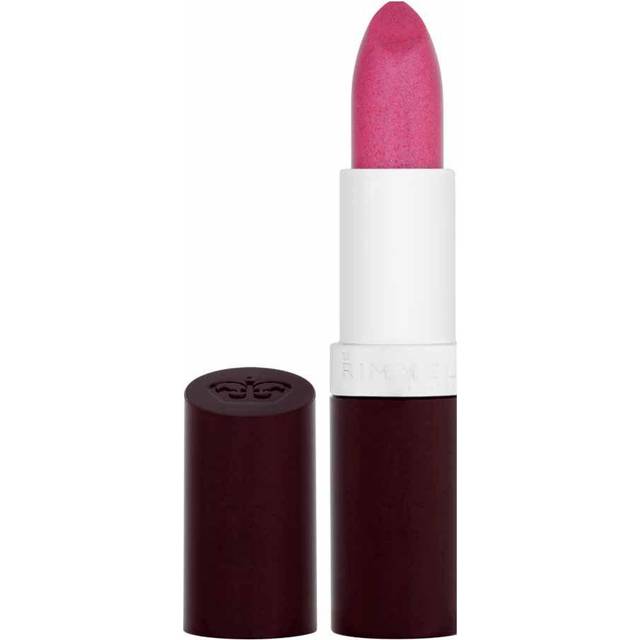 Rimmel London Lasting Finish Lipstick #086 Sugar Plum 4 g