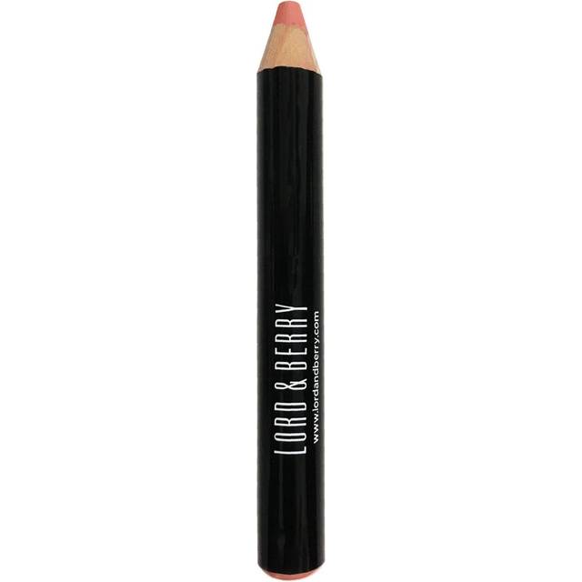 Lord & Berry Make-up Læber Matte Crayon Lipstick Undressed 1,80 g