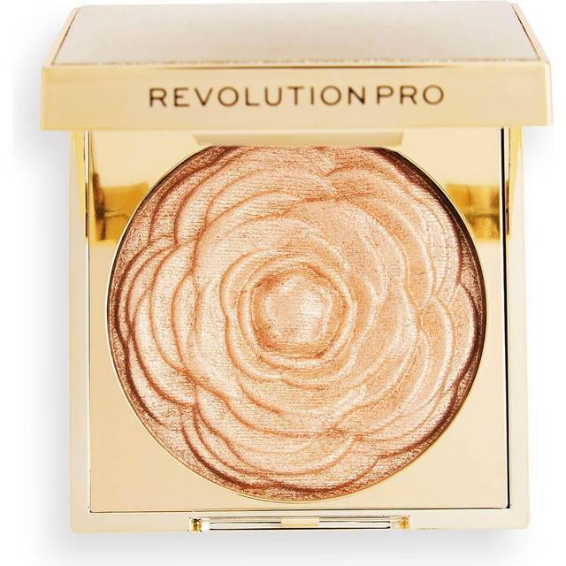 Golden Rose Revolution Pro Lustre Highlighter 9g (Various Shades)