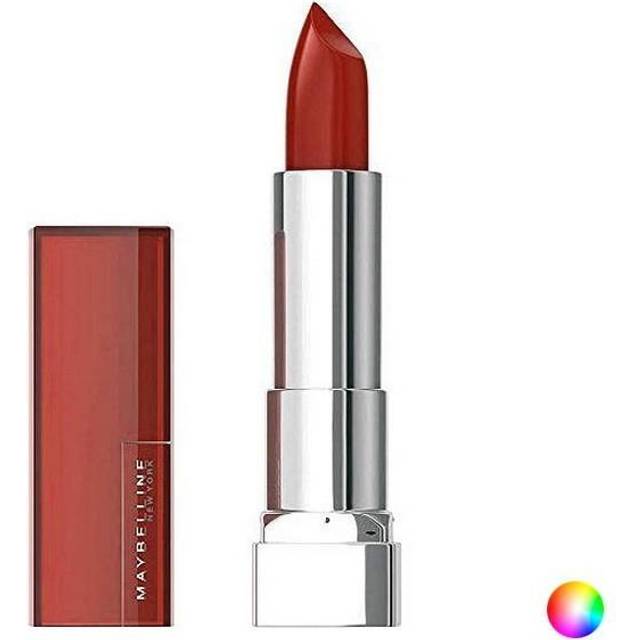 Maybelline Læbestift 211 Rosey Risk