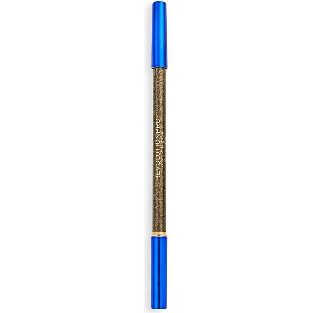 Revolution Revolution Pro Visionary Gel Eyeliner Pencil (Various Shades) Azure