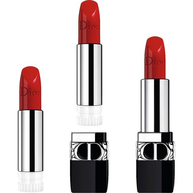 Dior 720 Icone Rouge Couture Matte Lipstick Refill 3.5g