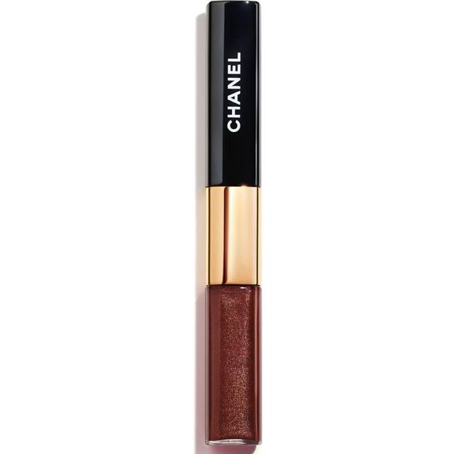 CHANEL Le Rouge Duo Ultra Tenue Ultra Wear Liquid Lip Colour