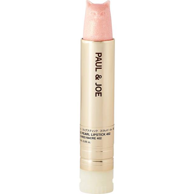 Paul & Joe - Pearl Lipstick 402 Refill