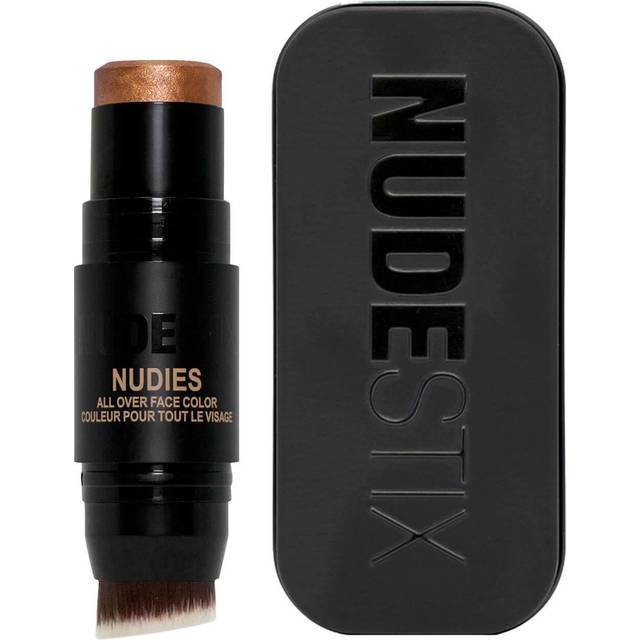 Nudestix Nudies All-Over Face Colour Glow Highlighter