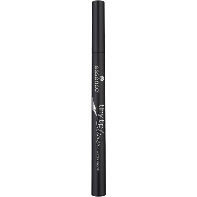 Essence Tiny Tip Liner Waterproof 01 1 pcs