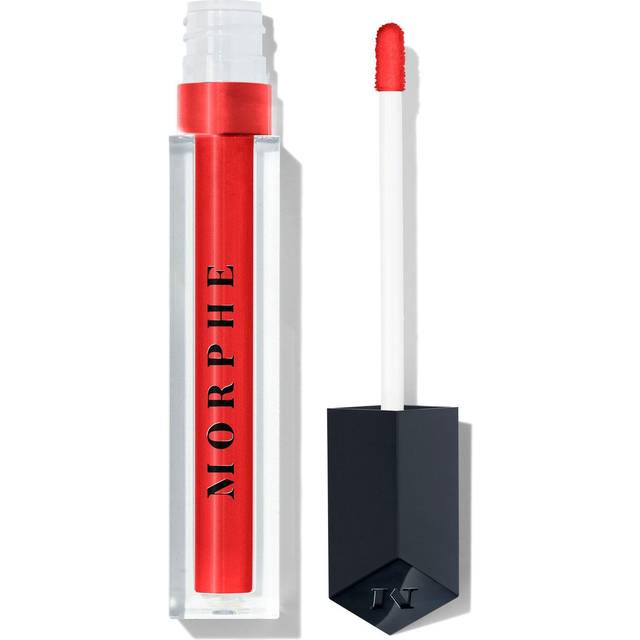 Morphe Sweet Tea Matte Liquid Lipstick 4.5ml