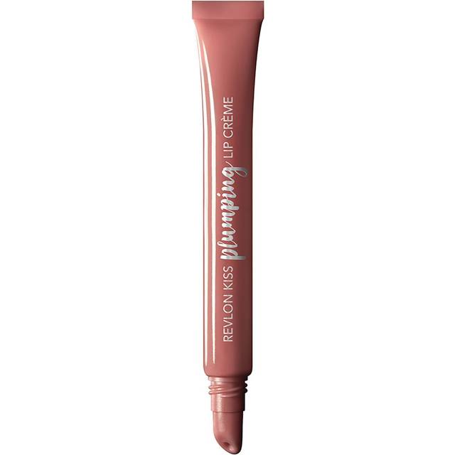 Revlon Kiss Plumping Lip Creme 525 Barely Blush