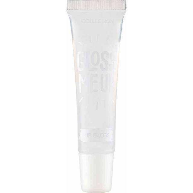 Collection Gloss Me Up Lip Gloss Sh1 Clear