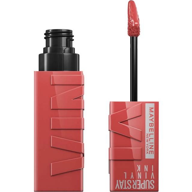Maybelline Superstay Vinyl Ink 15 Peachy 4,2 ml